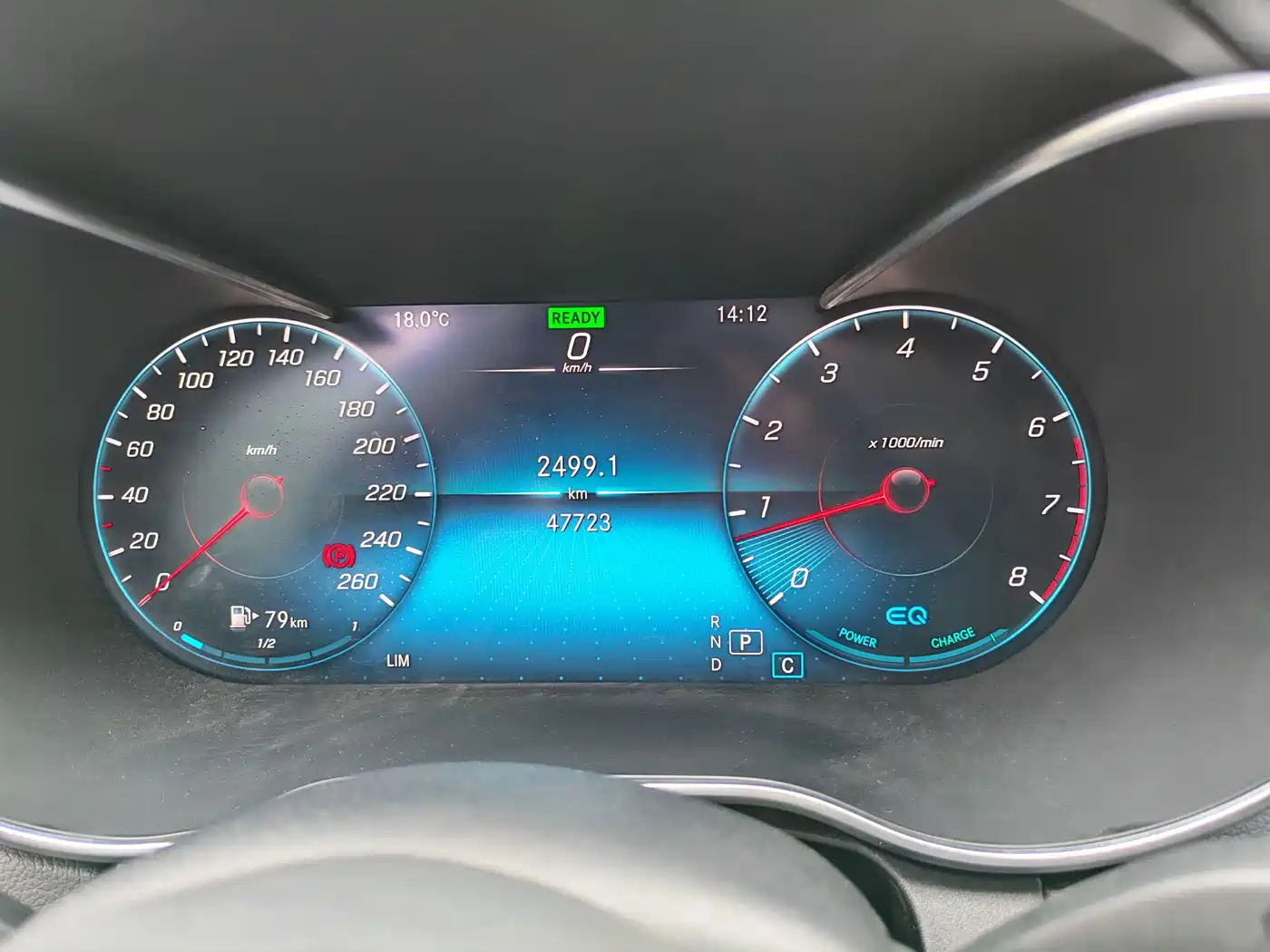 Mercedes-Benz C-Class 2020 C 260 L Sport фото 15