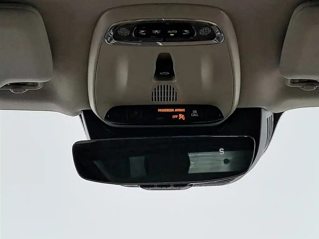 Volvo XC90 2015 T6 Inscription 7-seater фото 9