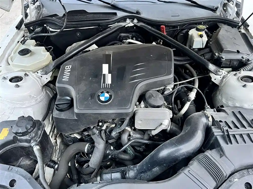 BMW Z4 2012 sDrive20i Leading фото 6