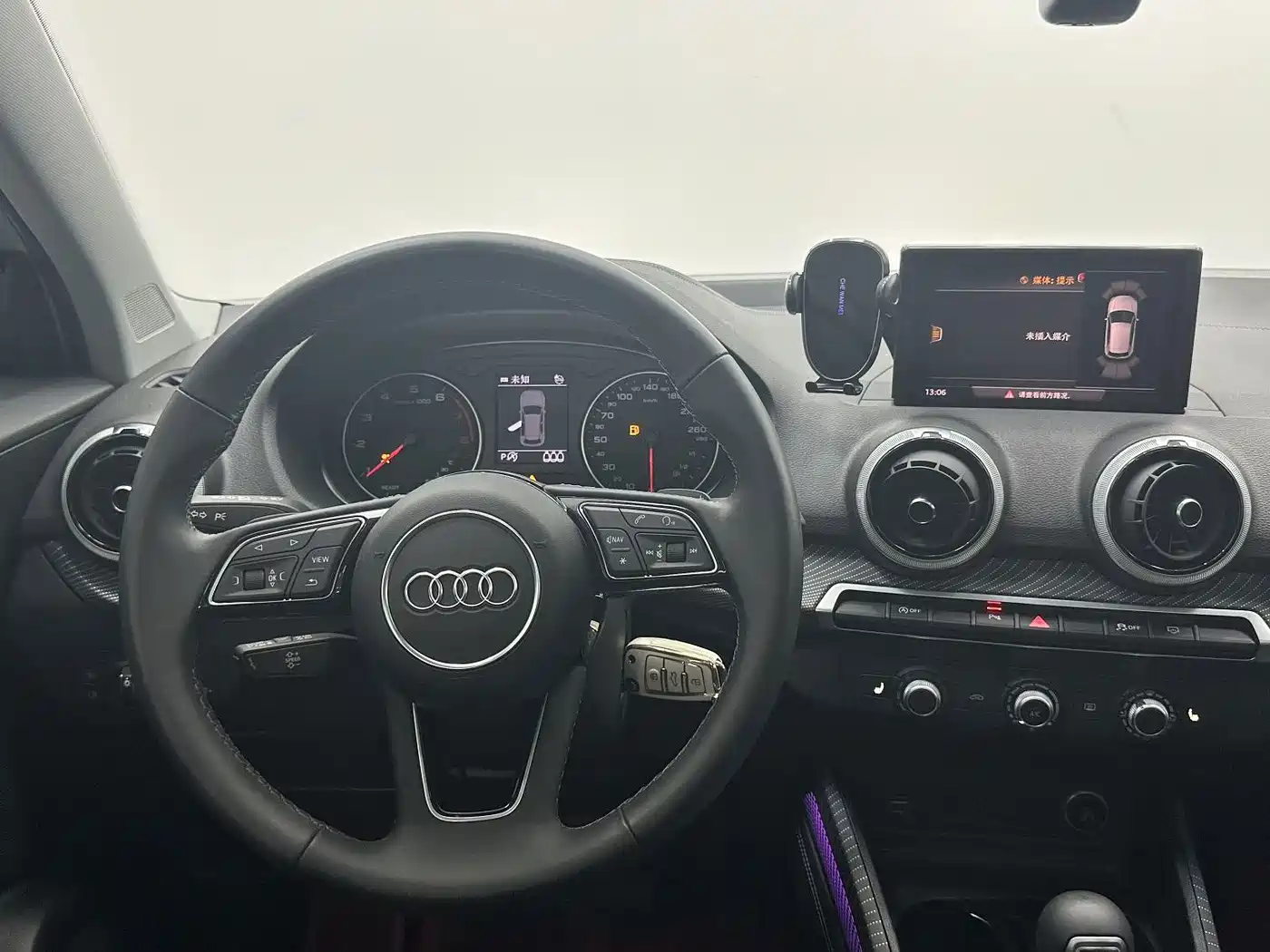 Audi Q2L 2023 2022 35 TFSI Progressive Elegance