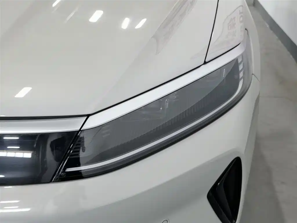BYD Seal 05 DM-i 2025 DM-i Smart Drive Edition 115KM Honor фото 7
