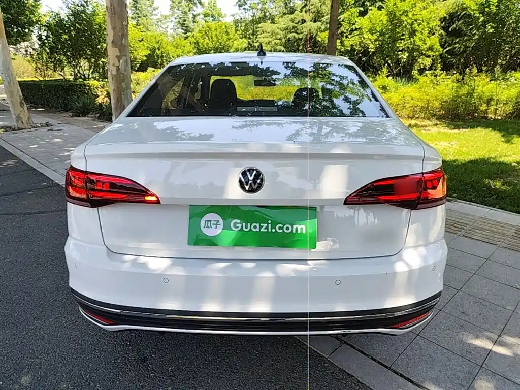 Volkswagen Bora 2023 200TSI DSG Comfort Edition фото 6