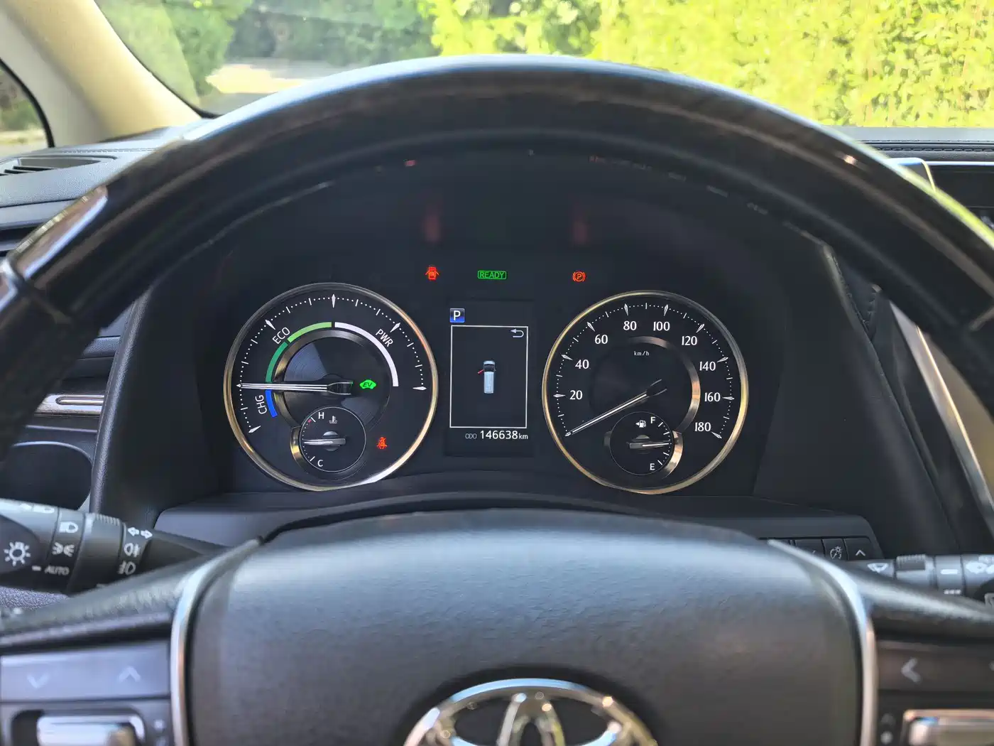 Toyota Alphard 2021 Hybrid 2.5L Premium фото 14