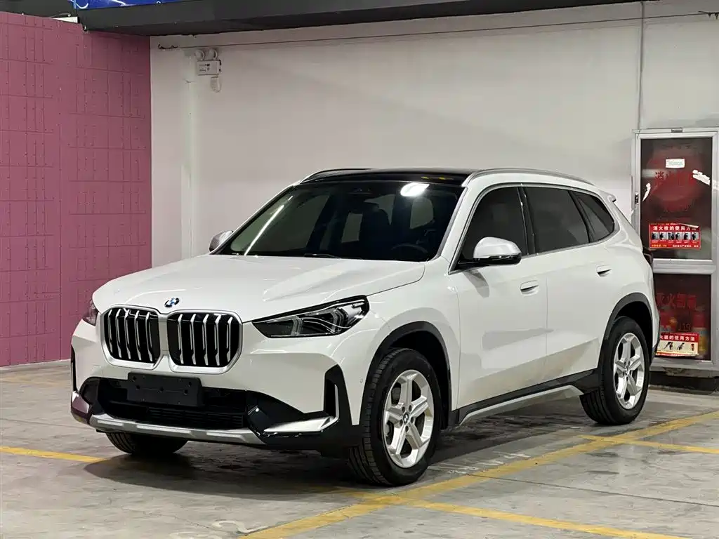 BMW X1 2023 sDrive20Li X Design Package