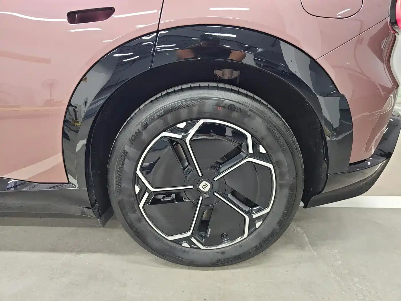 Xiaomi Auto Xiaomi YU7 2026 2025 Extended Range RWD Edition