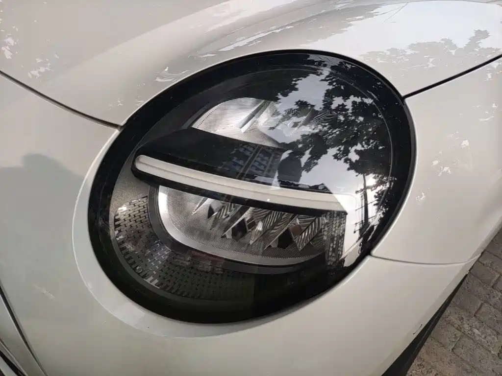 MINI Electric MINI COOPER 2024 2024 456km COOPER E Classic