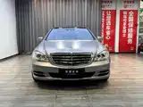 Фото 3 - Mercedes-Benz S-Class