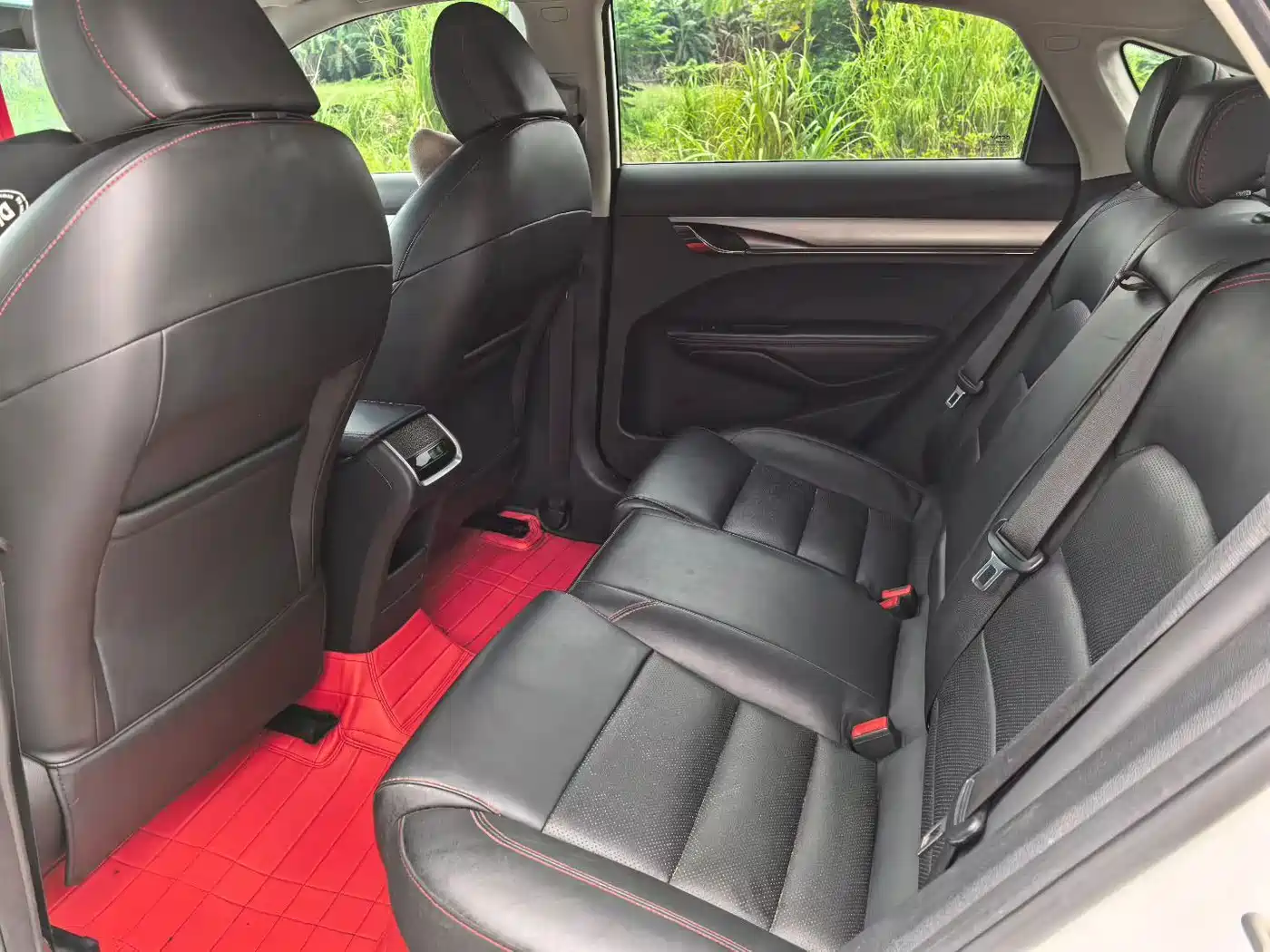 Geely Binrui 2019 2019 200T DCT Binshi Edition