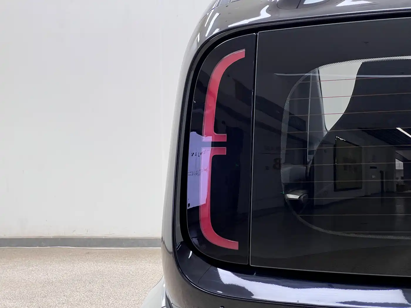 Baojun KiWi EV 2024 2022 Artist Lite NMC
