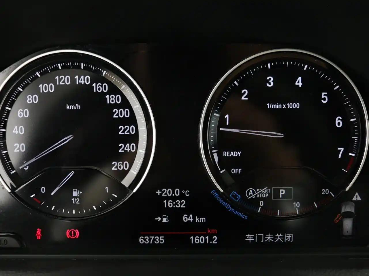BMW 1 Series (Import) 2018 M140i фото 16