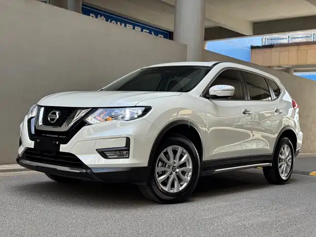 NISSAN QIJUN 2023