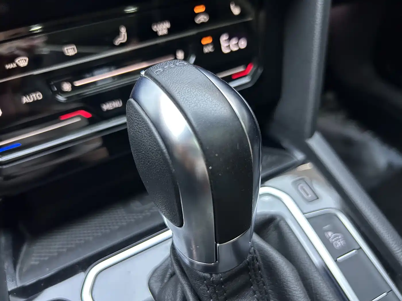 Volkswagen Magotan GTE Plug-in Hybrid 2024 2022 GTE Luxury