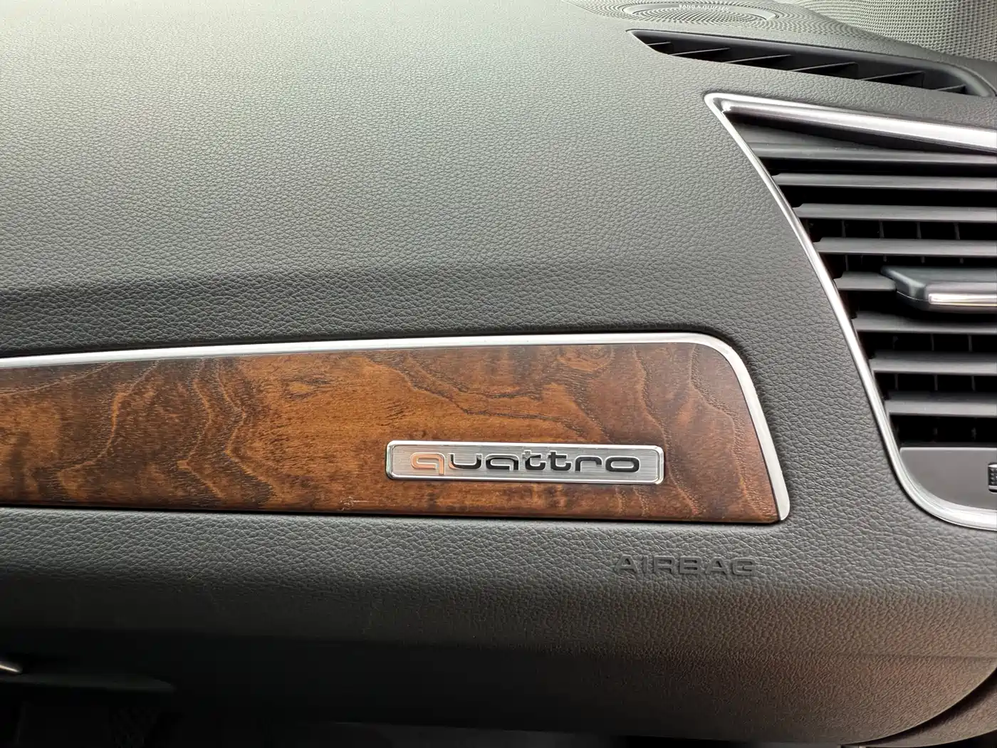 Audi Q5 2013 40 TFSI Comfort фото 10