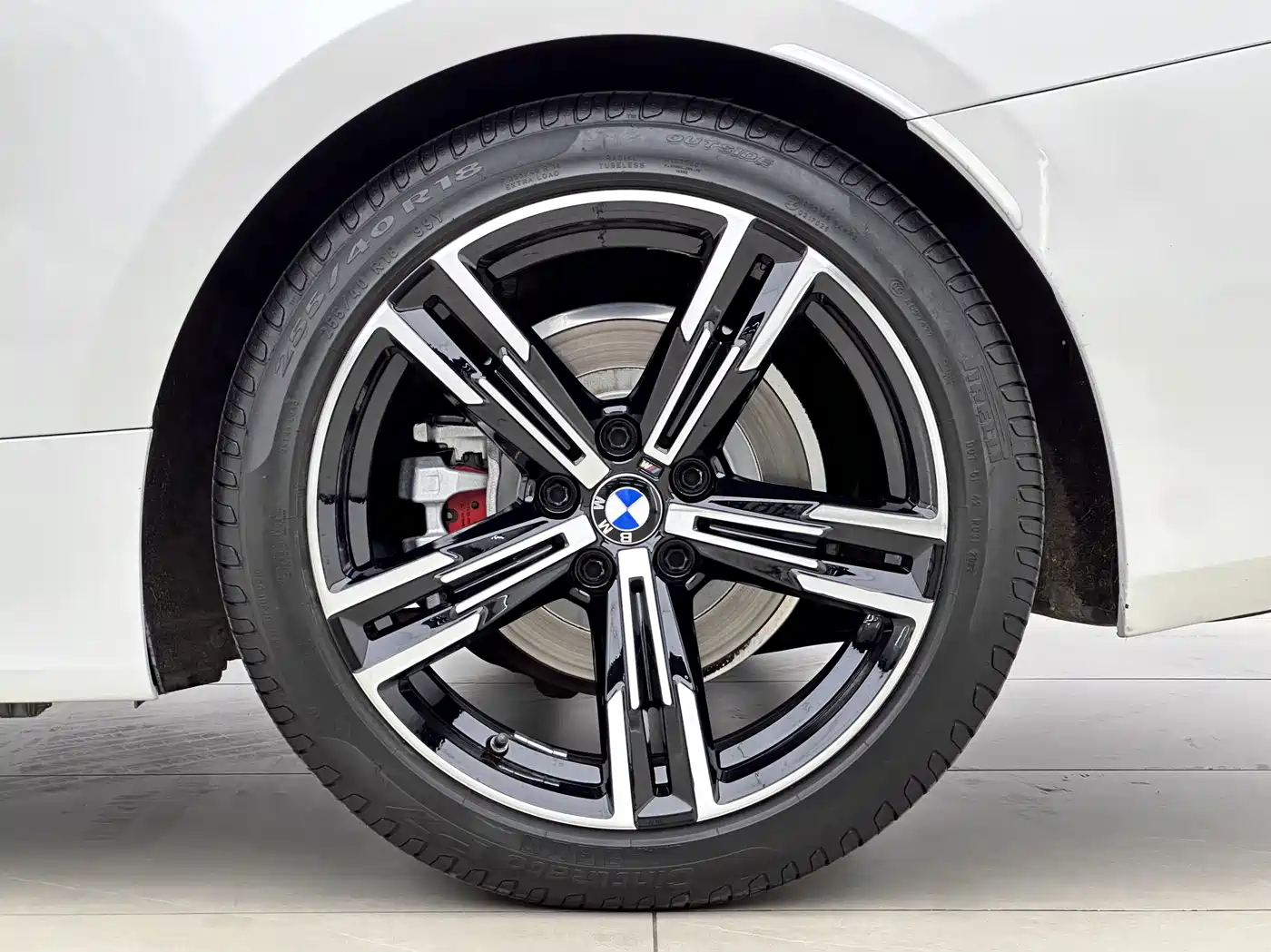 BMW 4 Series 2021 425i Convertible M Sport Package фото 16