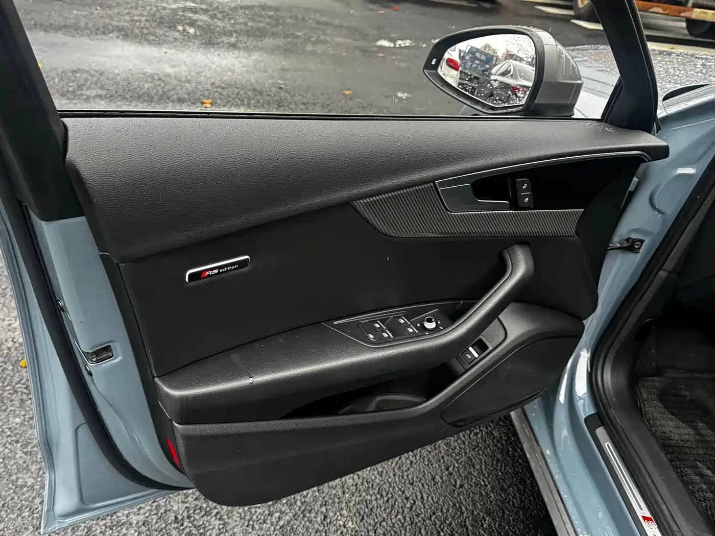Audi A4L 2022 40 TFSI Luxury Dynamic фото 14