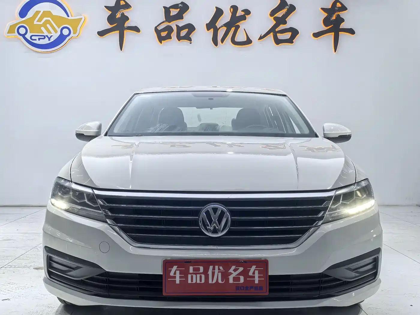 Volkswagen Lavida 2019 1.5L Automatic Trend Edition China VI фото 2
