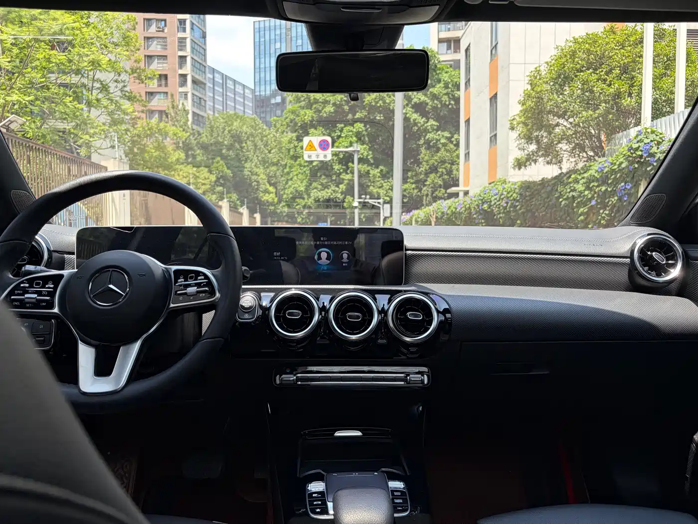 Mercedes-Benz A-Class 2019 A 200 L фото 16