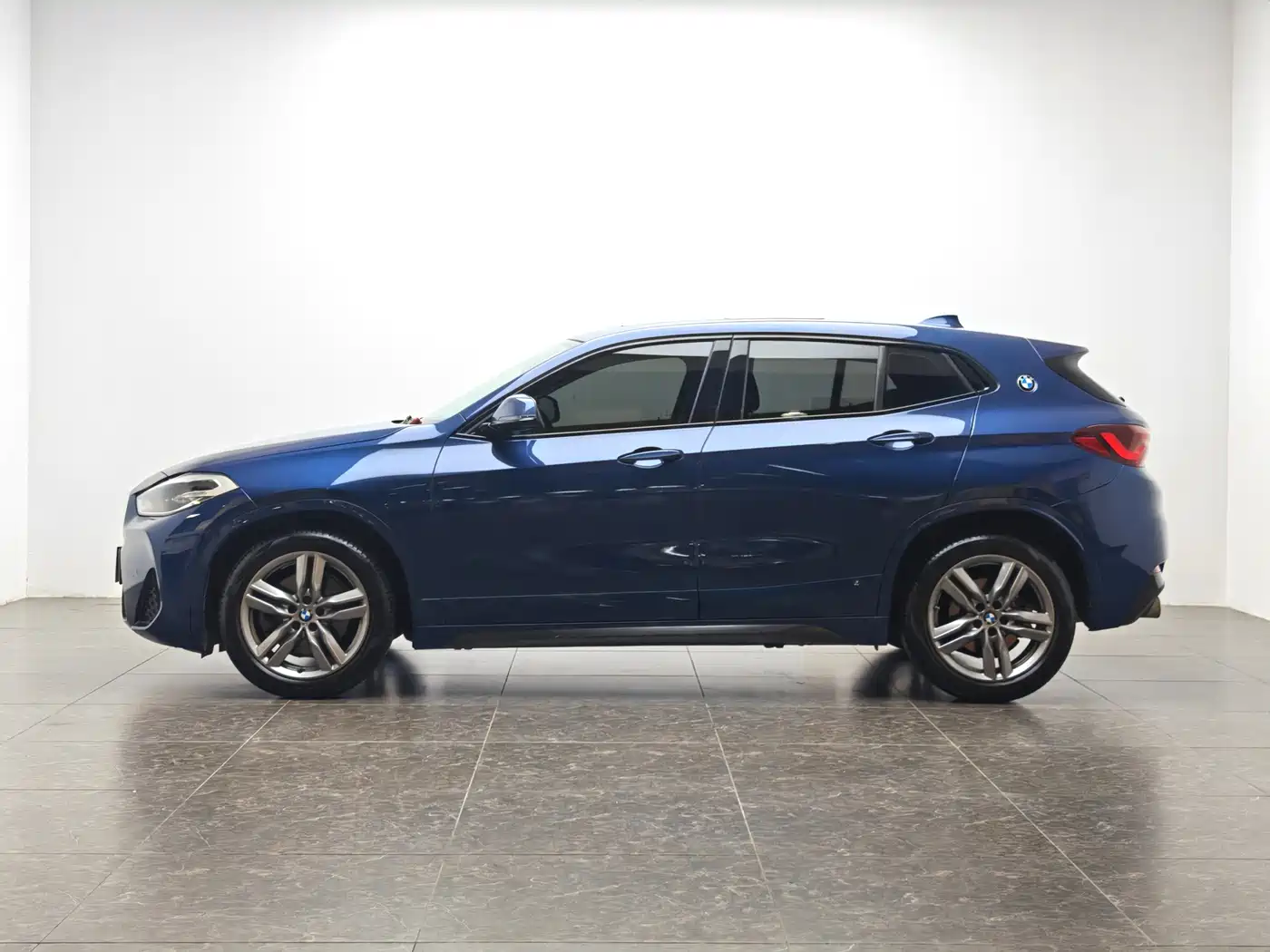 BMW X2 2020 sDrive25i Leading M Sport Package фото 10