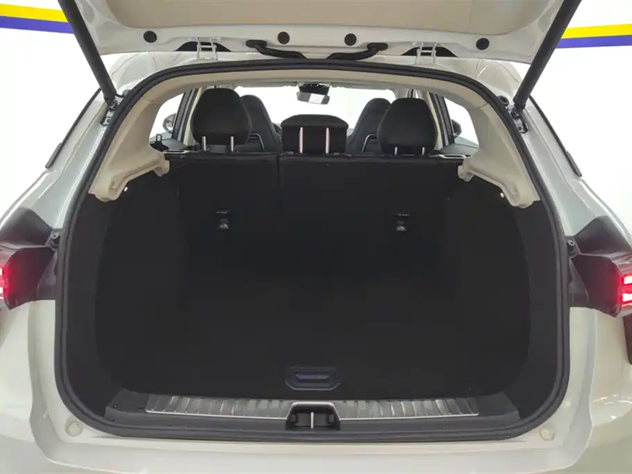 Lynk & Co 01 2024 2.0TD 2WD Global Edition фото 4