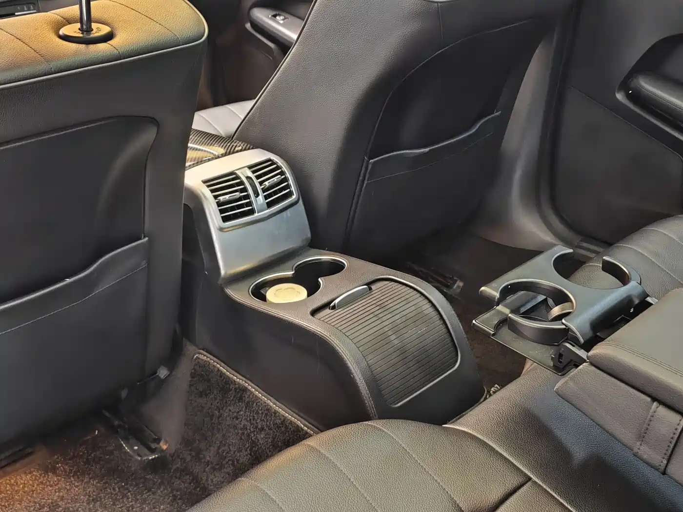Mercedes-Benz E-Class 2015 Facelift E 200 L Sport фото 23