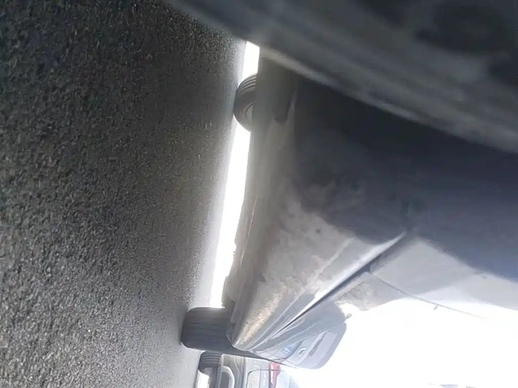 Volkswagen Polo 2018 1.5L Auto Safe Drive фото 8