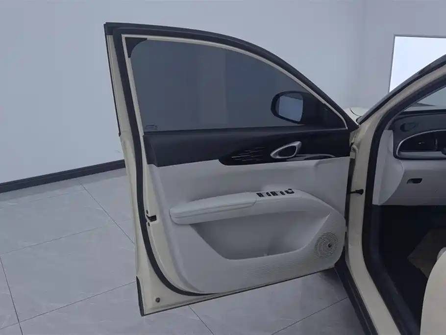 Geely Galaxy Starry Wish 2025 UP 410km Explorer Edition фото 7