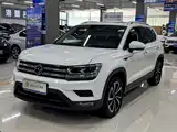 Фото 1 - Volkswagen Tharu