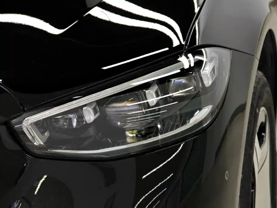 Mercedes-Benz Maybach S-Class 2025 Model S 480 4MATIC фото 31