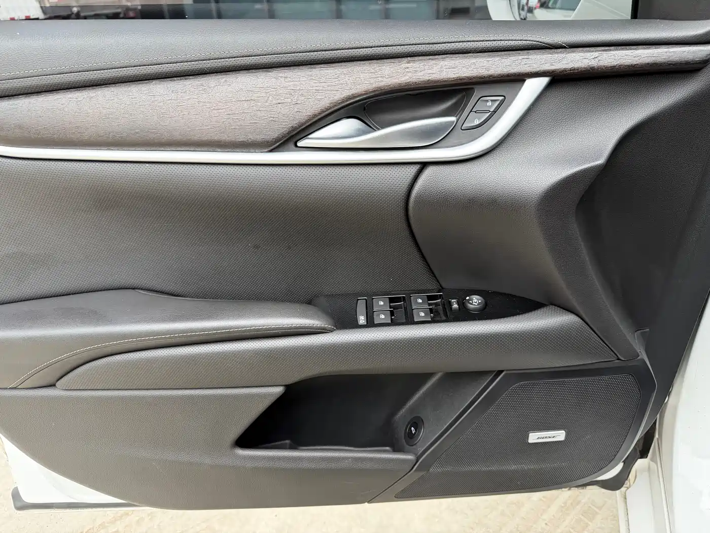 Cadillac XTS 2018 28T Elite фото 7