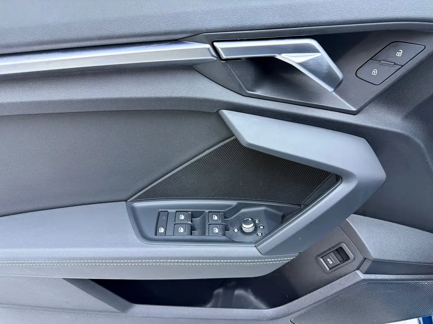 Audi A3 2023 Sportback 35 TFSI Fashion Sport фото 8