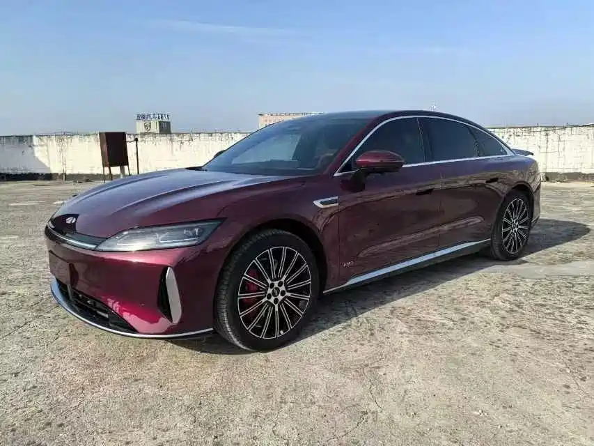 2025 Chery Fengyun Fengyun A9L