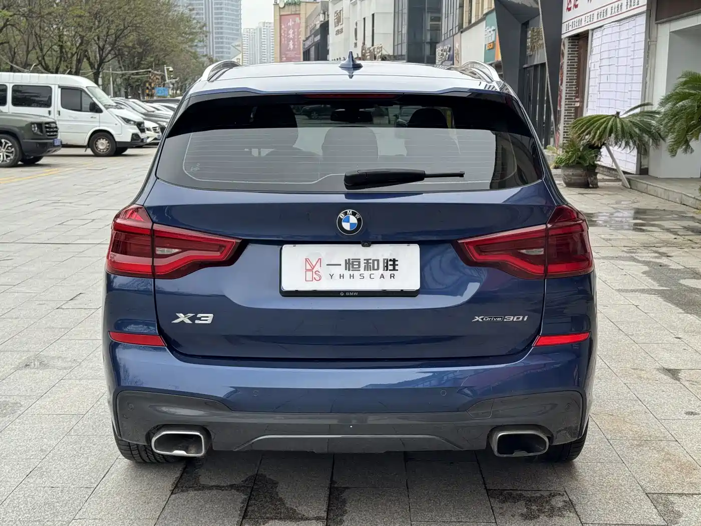 Photo 15 - BMW X3