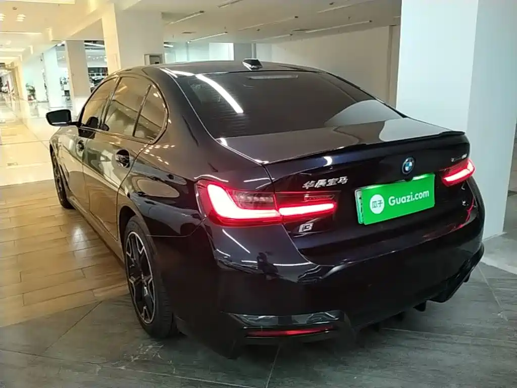 Фото 5 - BMW i3