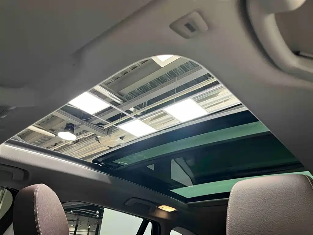 BMW X1 2022 sDrive20Li Fashion фото 16