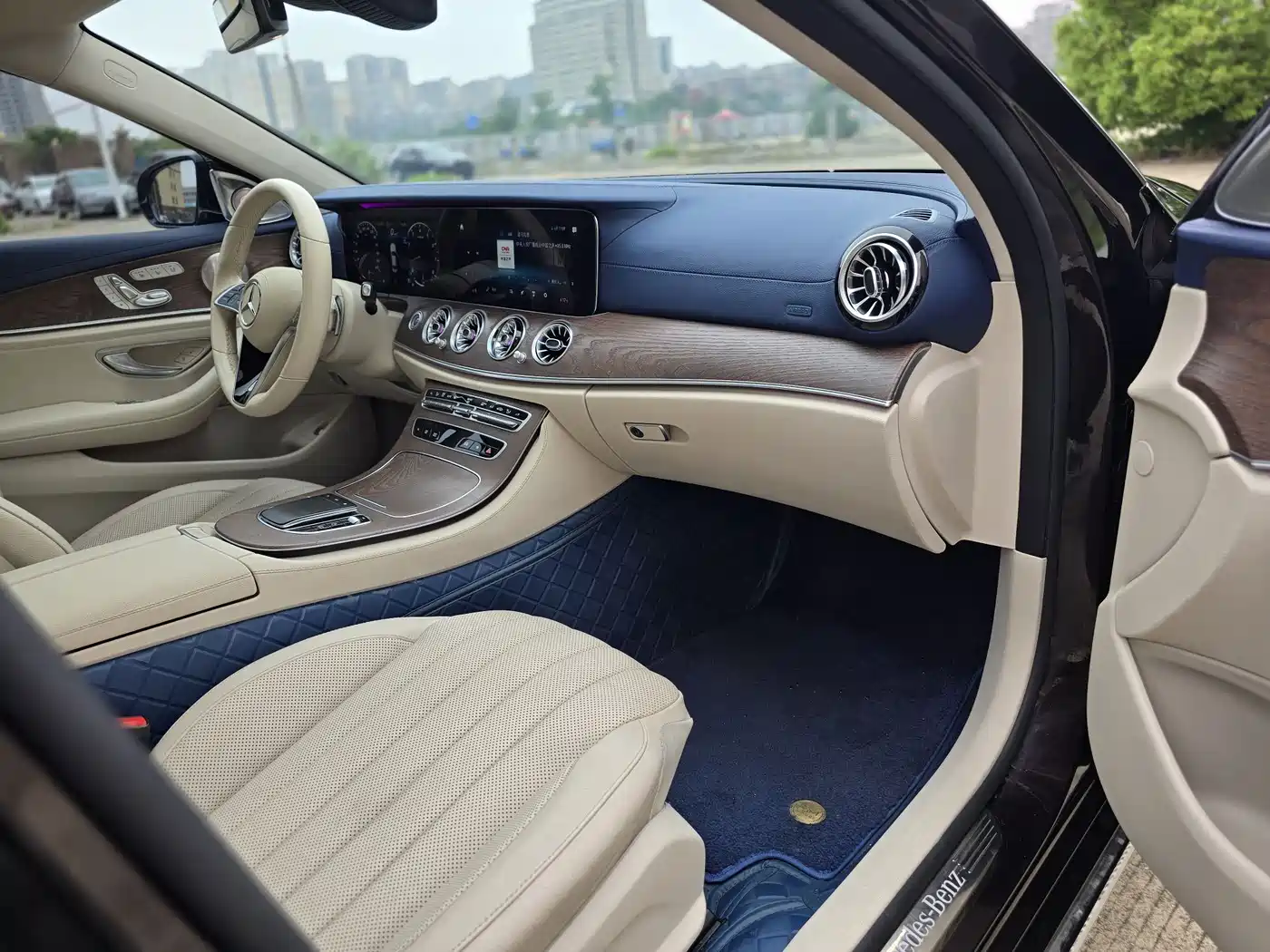 Mercedes-Benz E-Class 2021 Facelift E 300 L Sport Premium фото 9
