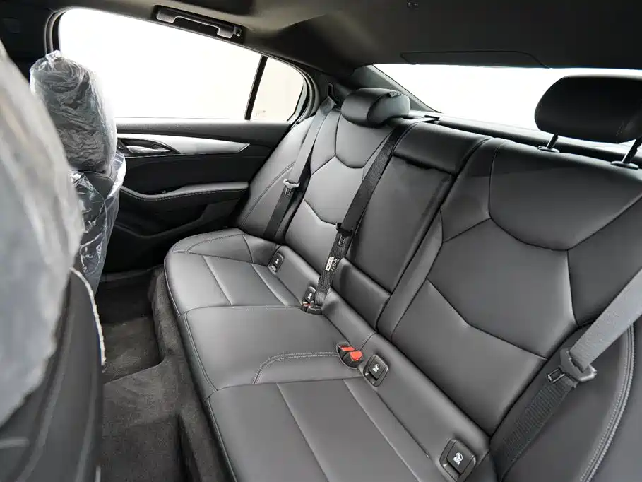 Cadillac CT5 2026 2024 28T Luxury Model