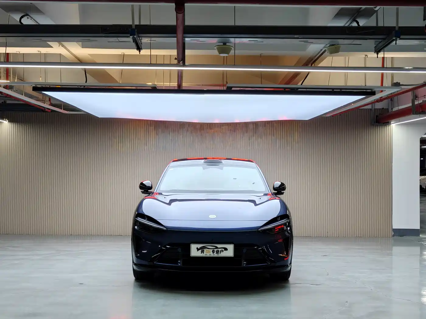 Xiaomi Auto Xiaomi YU7 2025 Ultra Long Range High Performance AWD Max Edition фото 2