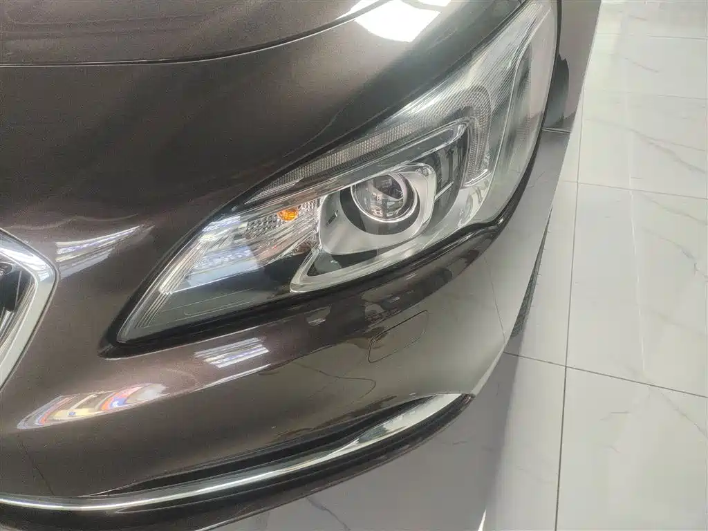 Buick LaCrosse 2016 20T Elite Type фото 24