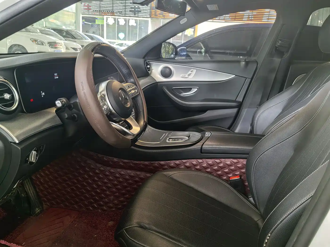 Mercedes-Benz E-Class (Import) 2019 E 260 Sport Edition фото 4