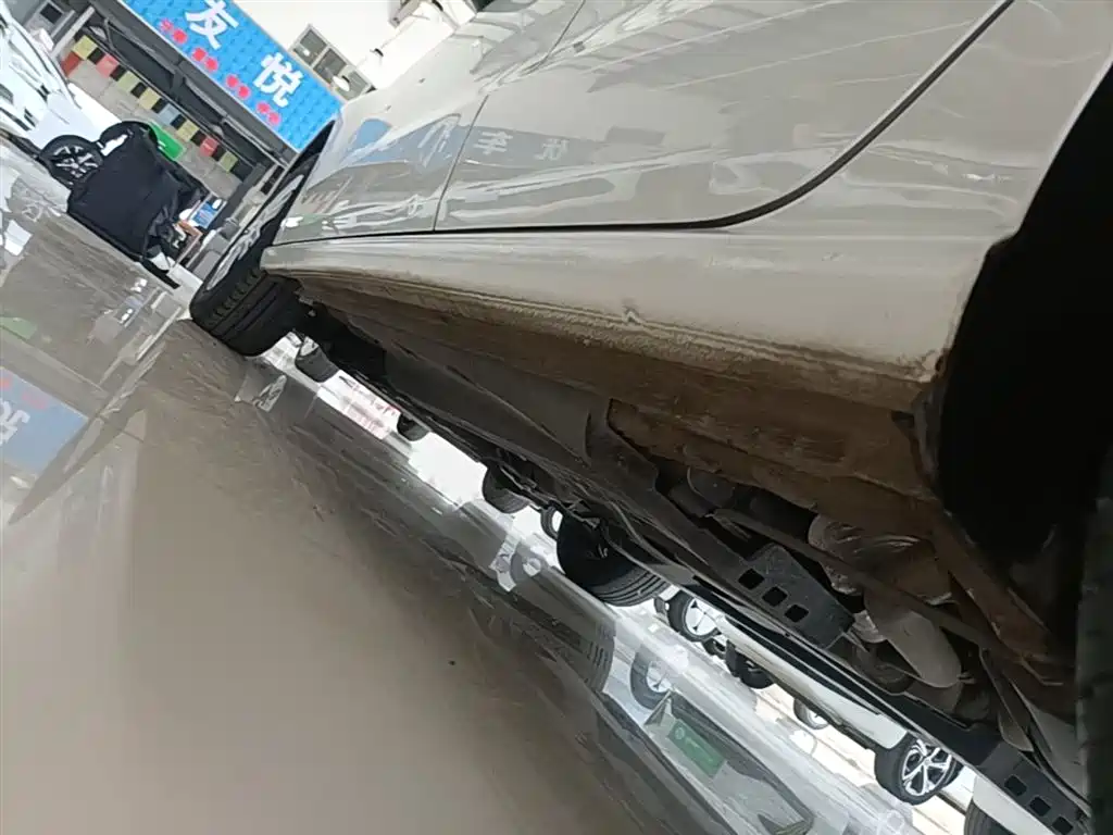 Volkswagen Polo 2018 1.5L Auto Safe Drive фото 22