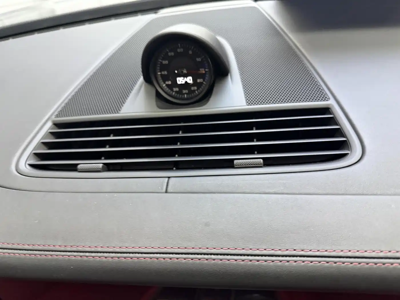 Porsche Panamera 2021 Model Panamera 2.9T фото 12