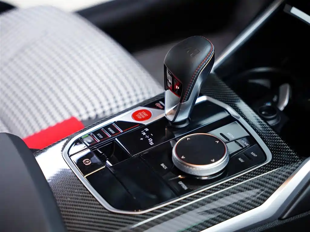 BMW M2 2023 Model M2 фото 43