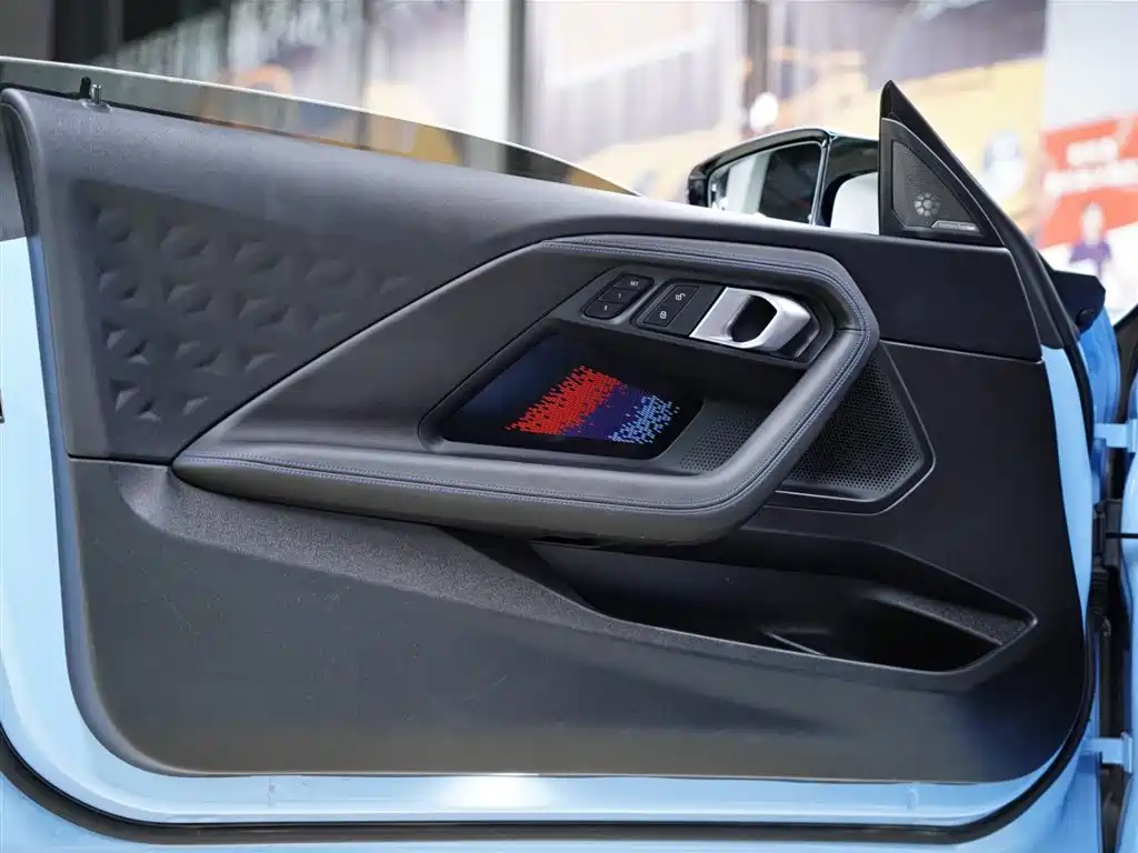 BMW M2 2023 Model M2 фото 30