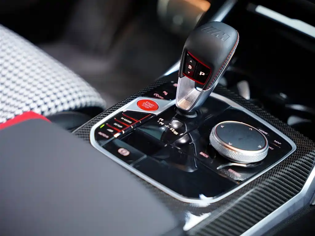 BMW M2 2023 Model M2 фото 46