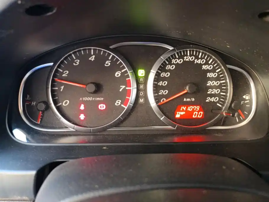 Photo 13 - Mazda 6