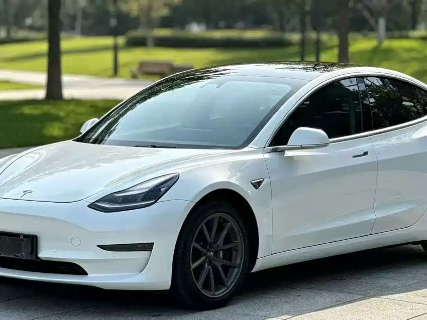 Photo 1 - Tesla Model 3 (Import)