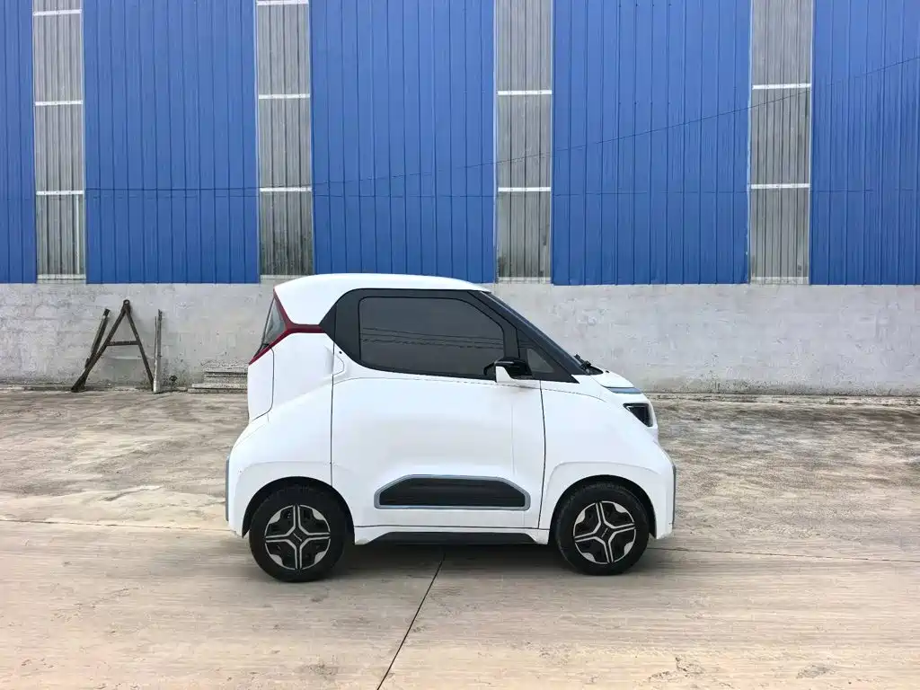 2022 Wuling Motors Wuling NanoEV