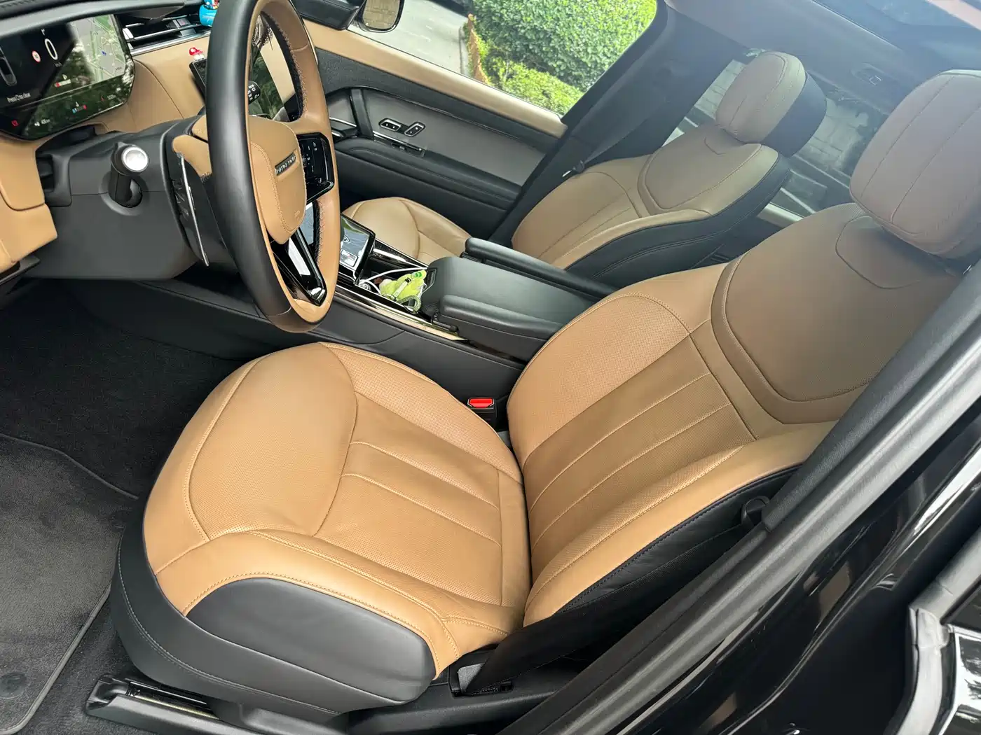 Land Rover Range Rover Sport 2024 400PS Dynamic HSE фото 5