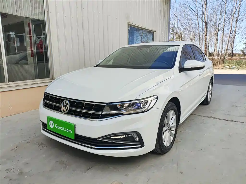 Volkswagen Bora 2020 1.5L Automatic Comfort фото 2