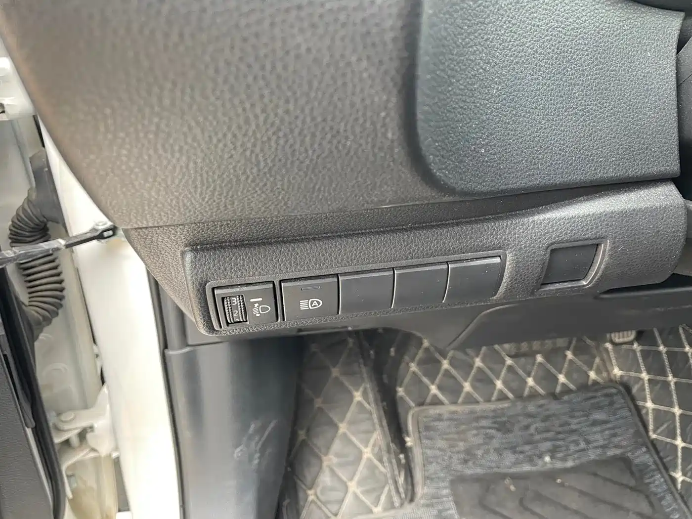 Toyota Corolla 2022 1.2T S-CVT Pioneer PLUS Edition фото 11
